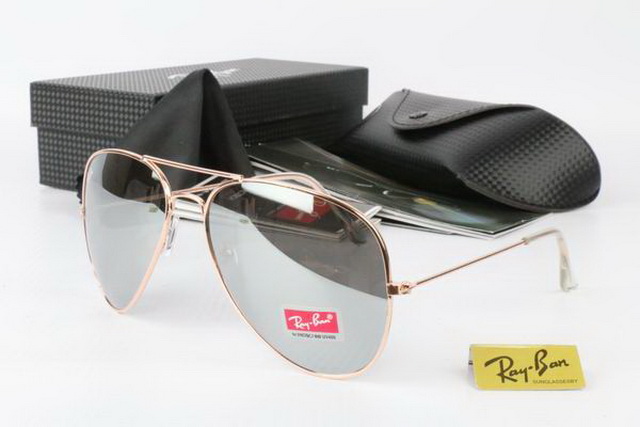 Ray Ban Boutique Sunglasses 194